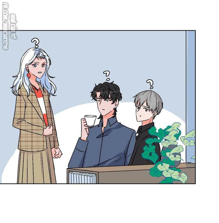 99 độ f - talk to me chapter 16 10