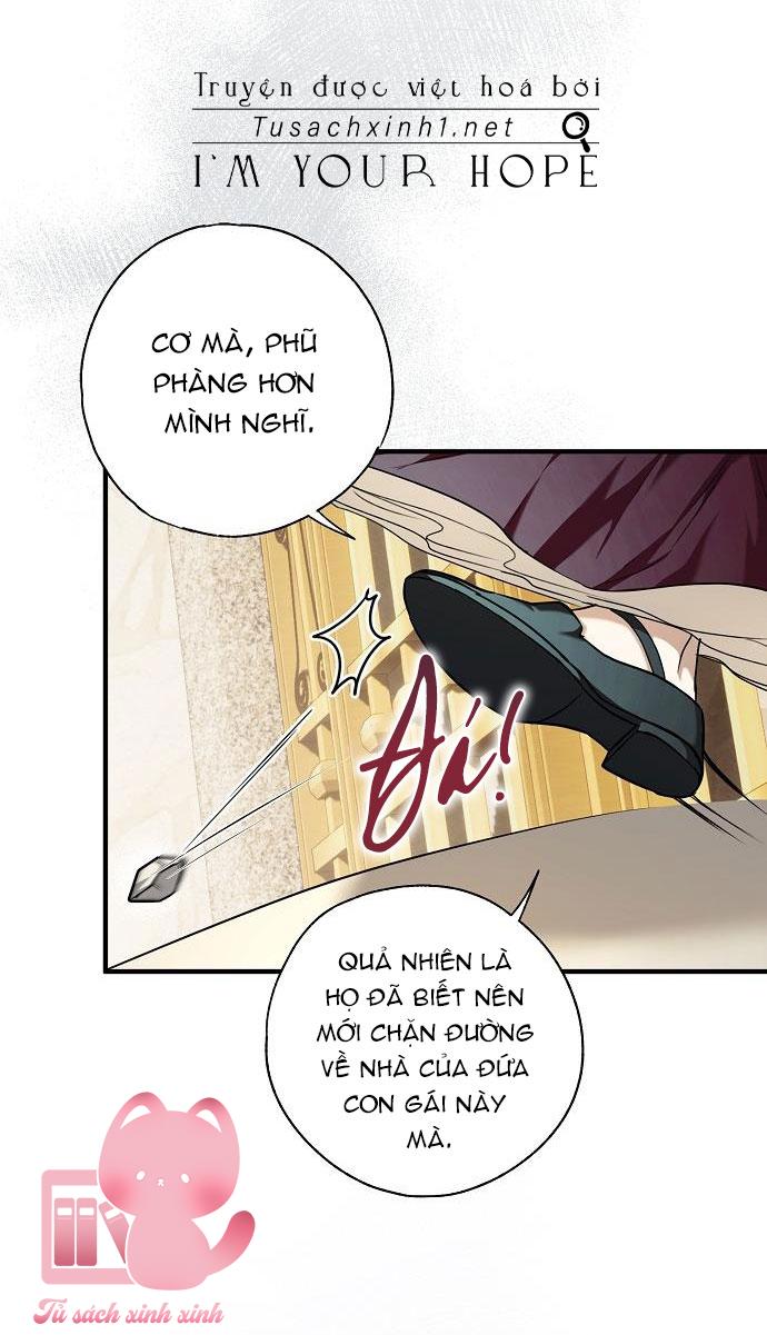 Ai Đó Đã Xuyên Vào Cơ Thể Của Tôi Chapter 7 - Next Chapter 8