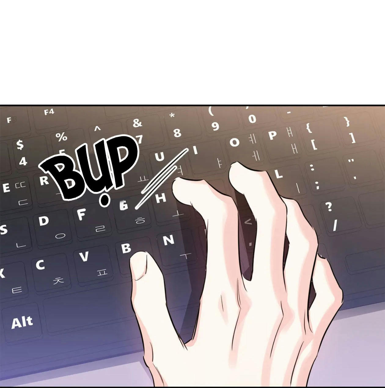 cấp trên nhỏ tuổi chapter 18 27