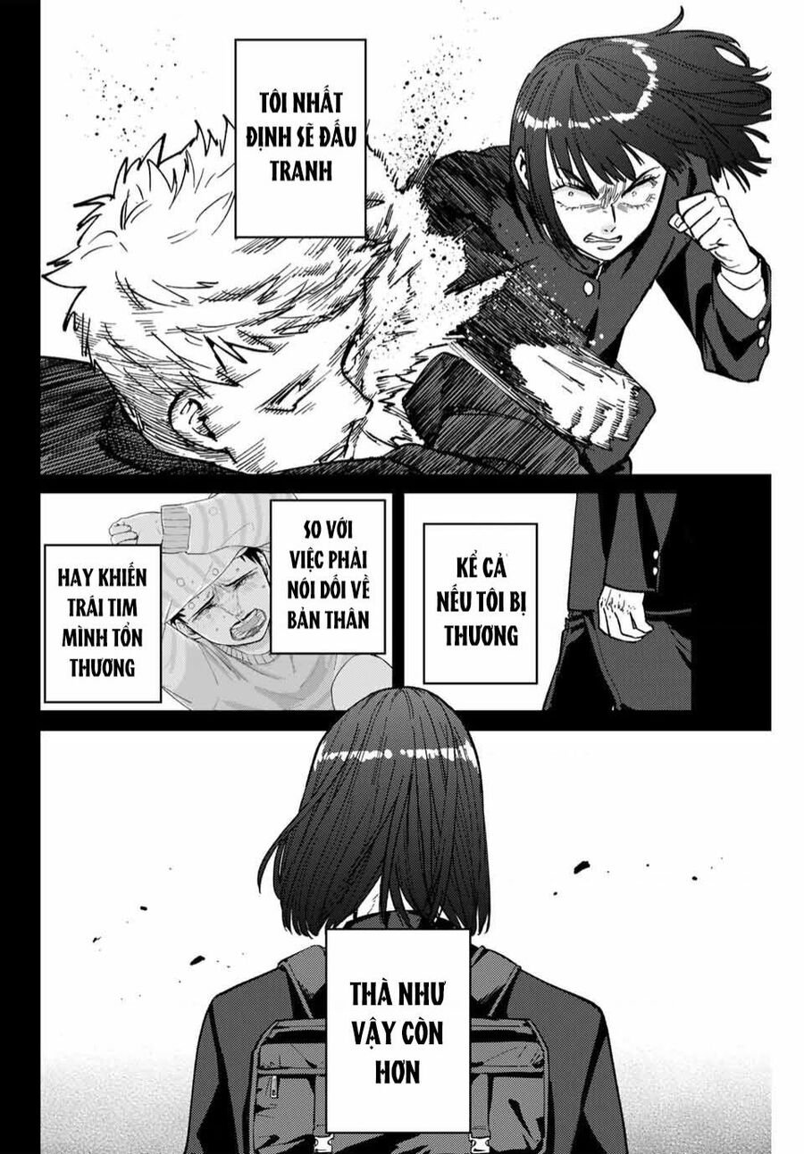 wind breaker chapter 120 13