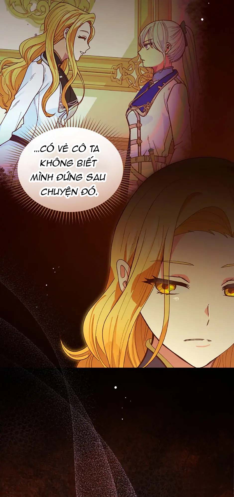 hiệp sĩ băng giá chapter 29.1 22