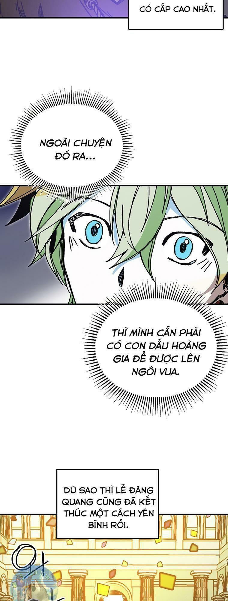 bug player - người chơi lỗi chapter 93 52