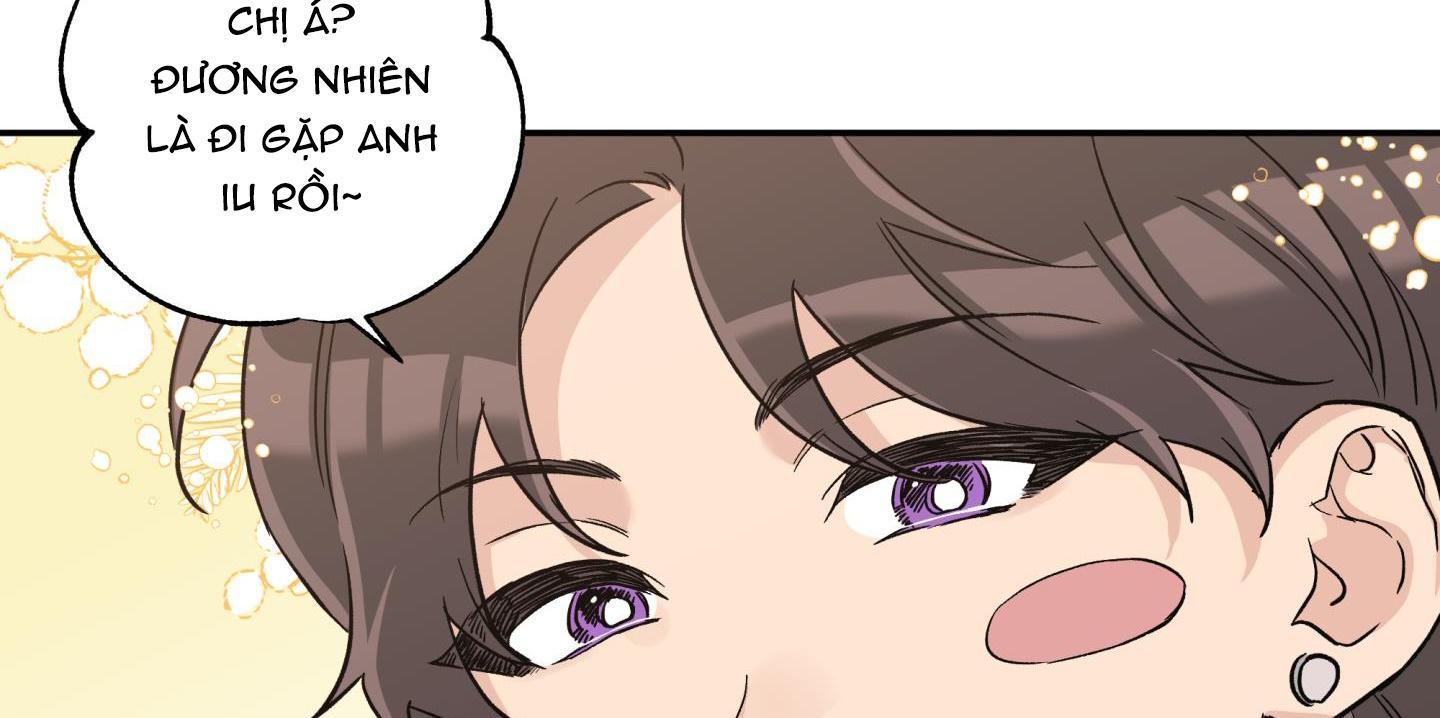 gâu gâu! chapter 50 41