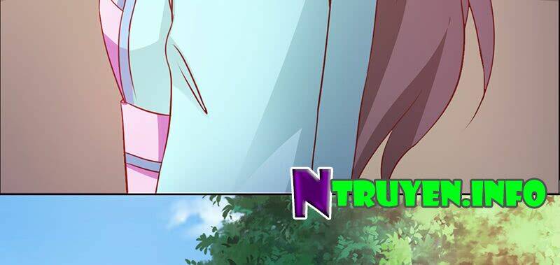 mỹ nữ hoàng hậu mệnh không tốt chapter 1.5 60