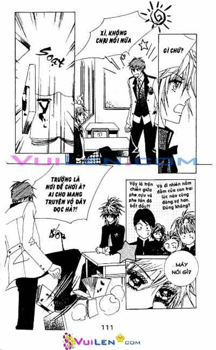 đại ca đi học chapter 1 111