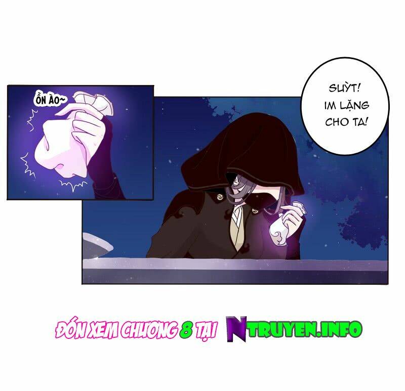 tướng quân mời ra trận chapter 7 28