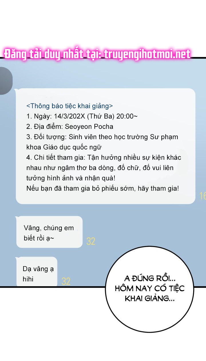 quy luật về rác rưởi chapter 3.2 21