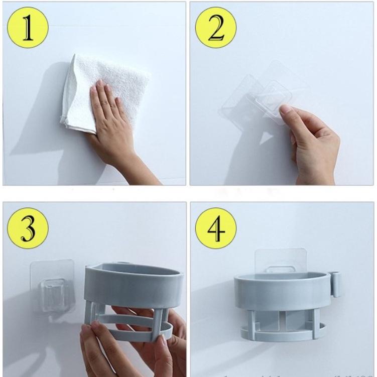 Giá Để Máy Sấy, Giá Treo Máy Sấy Loại 1 Decor
