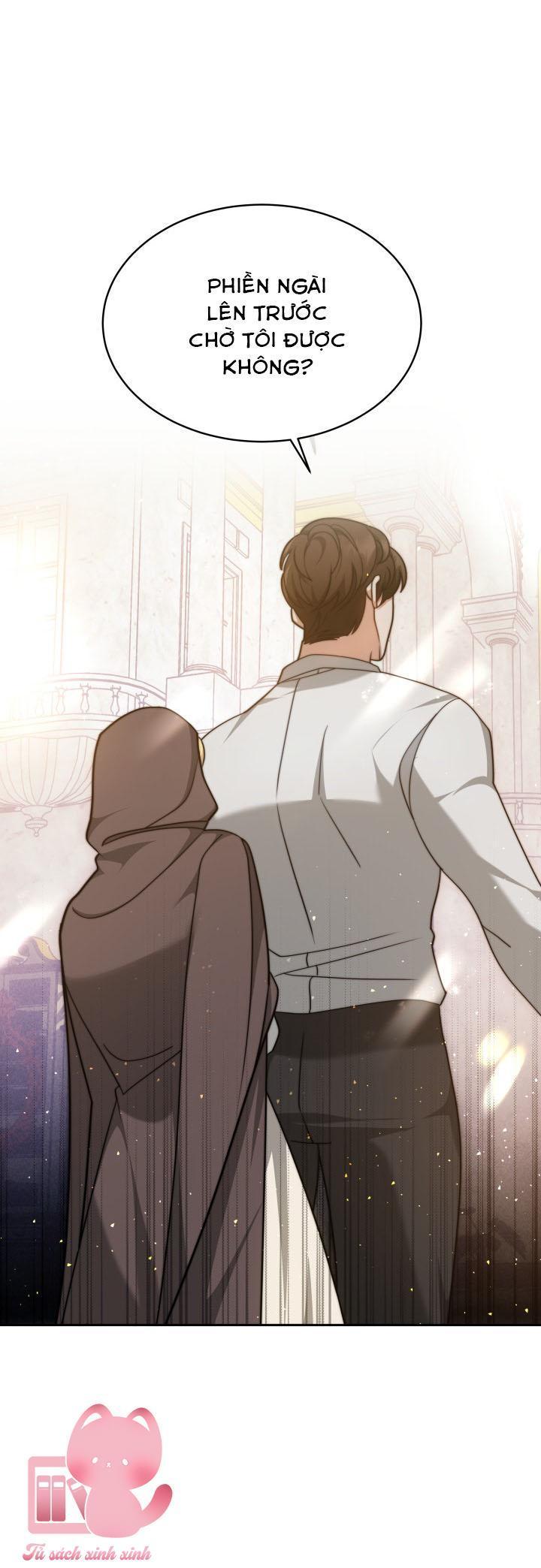 từ chồng cũ hóa thành nam chính chapter 4 45