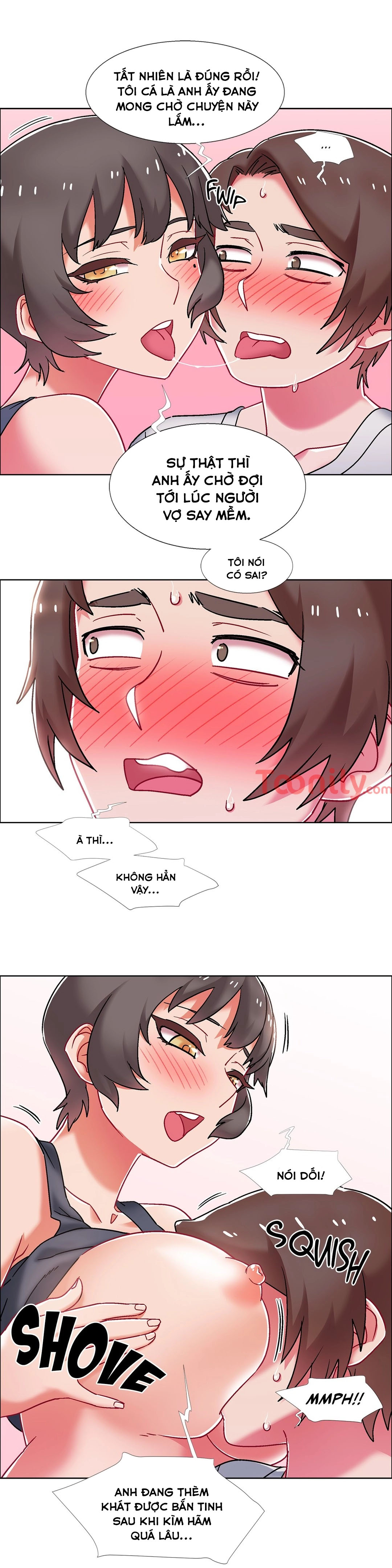 rental girls chapter 55 17