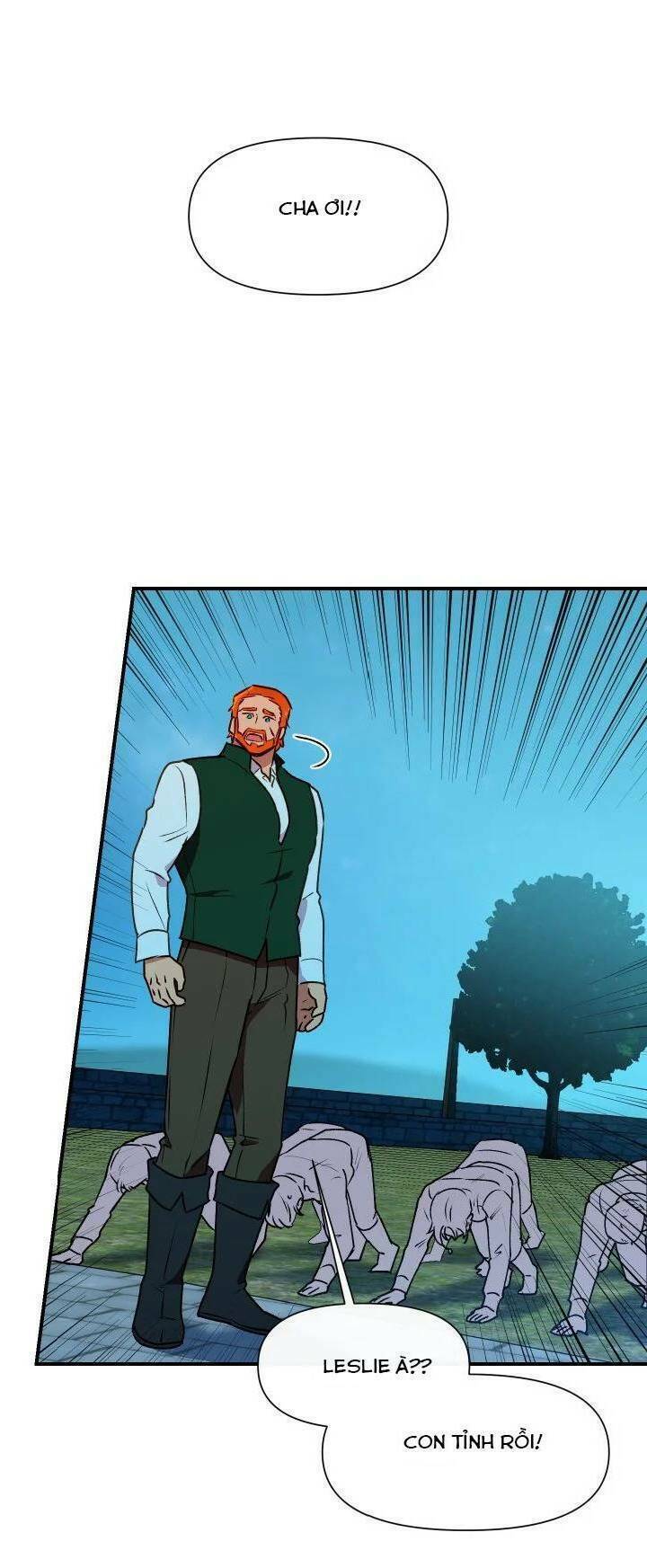 khế ước của nữ công tước quái vật chapter 58 45