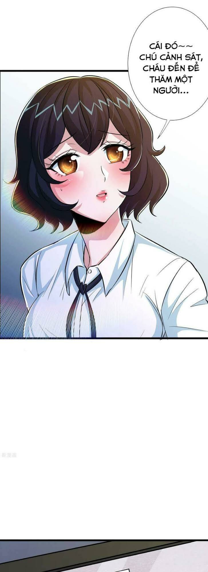 tối cường đặc chủng binh của hoa khôi chapter 57 4