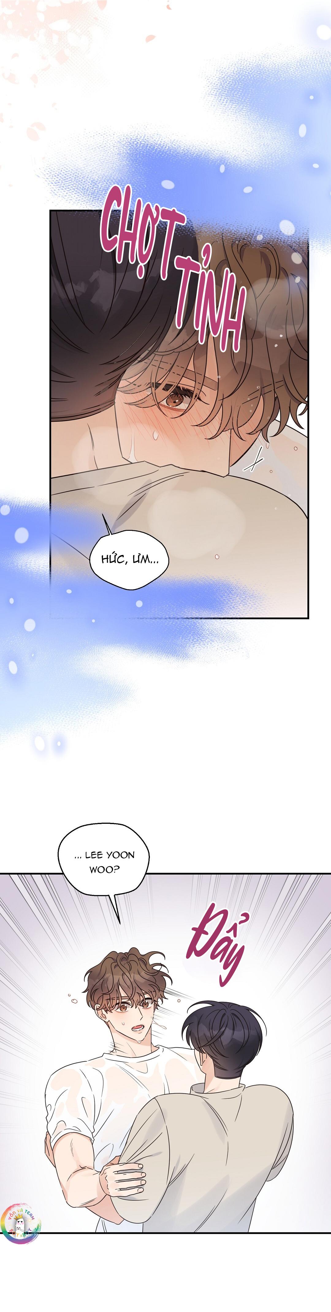 omega complex (end) chapter 46 33