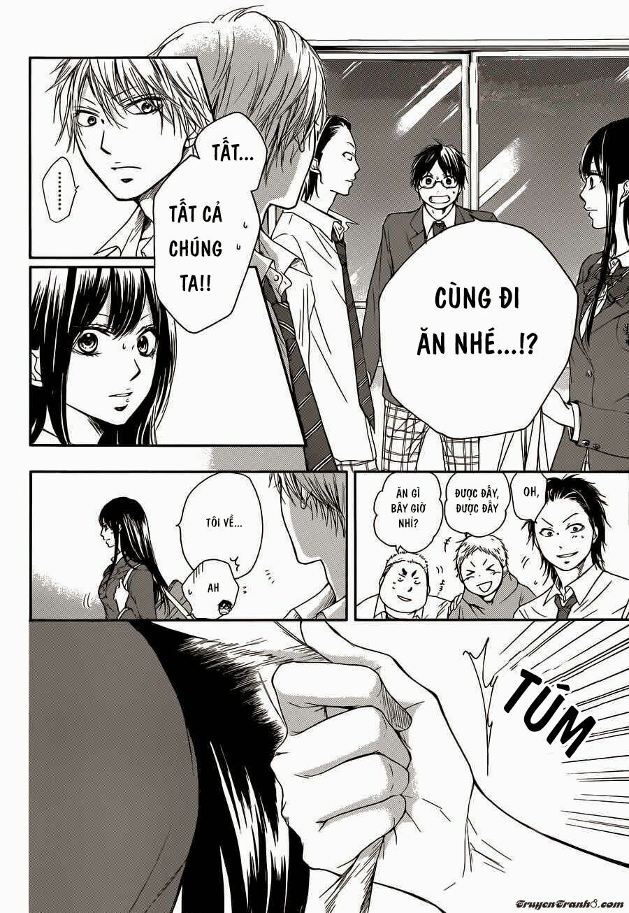 kono oto tomare! chapter 5 23