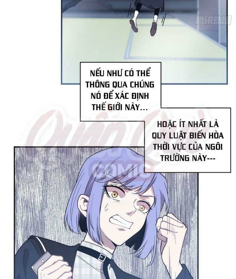 thát không mê thất chapter 60 14