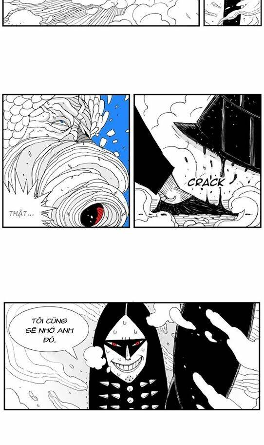hành trình thoát khỏi địa ngục chapter 19 18
