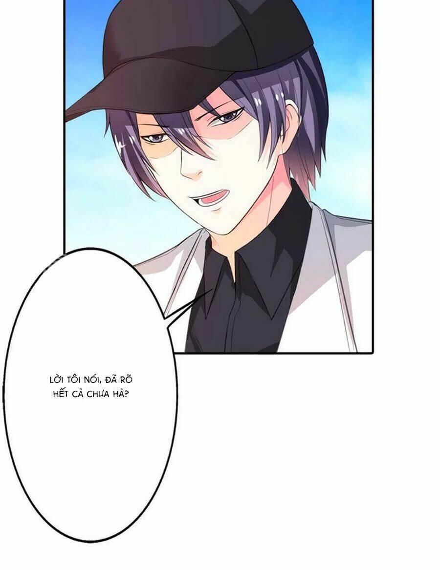 song diện danh viện chapter 61 14