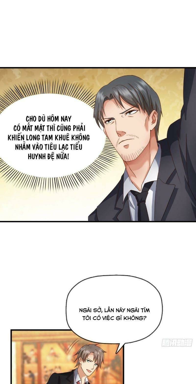 tuyệt thế thiên tài hệ thống chapter 63 3