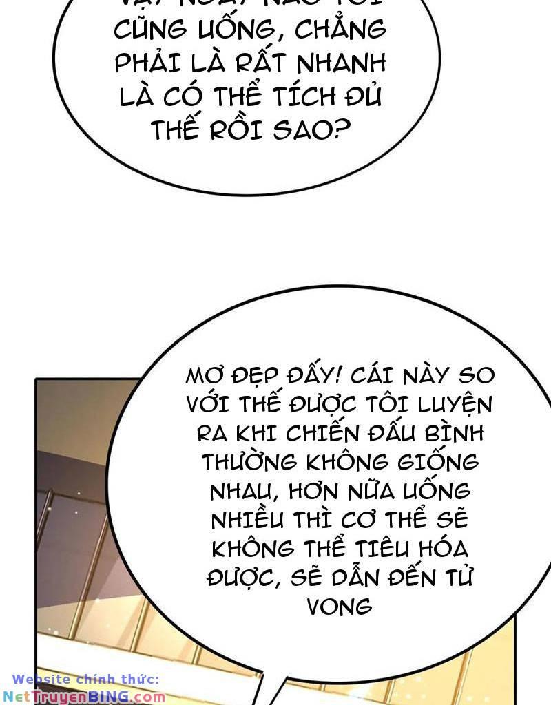 nhìn thấy thanh máu, ta xử tội thần linh chapter 164 34