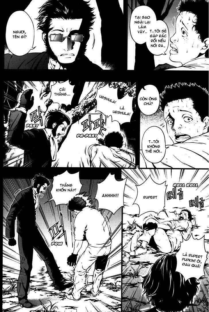 la mosca chapter 40 118