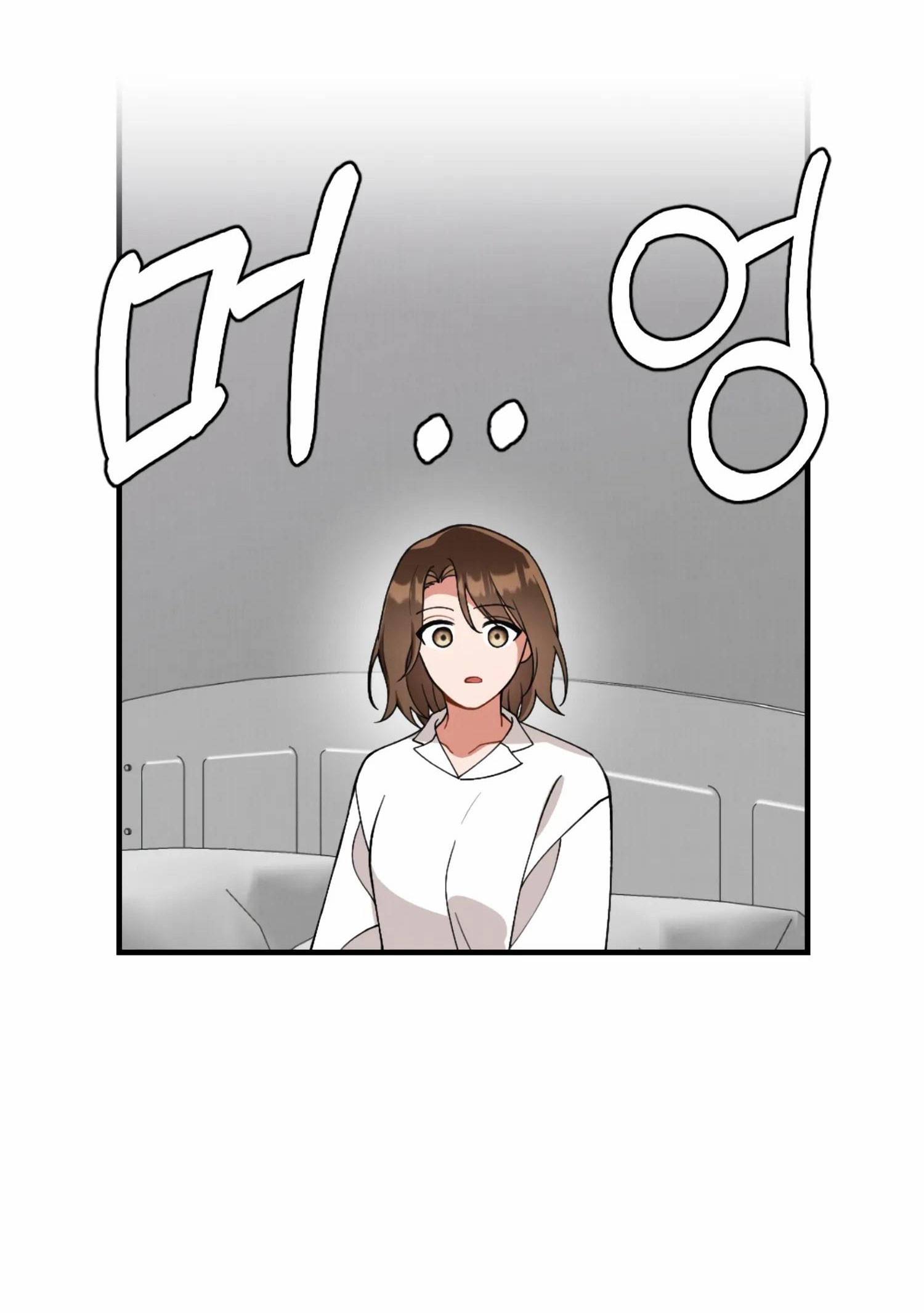 [18+] bạn của em trai không thể to như vậy! chapter 2.2 18