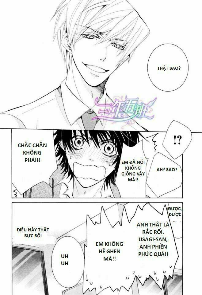 mối tình trong sáng chapter 35 53