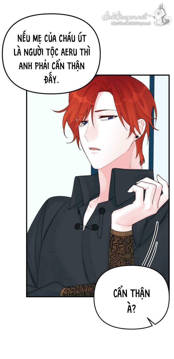 công chúa bãi rác chapter 31 43