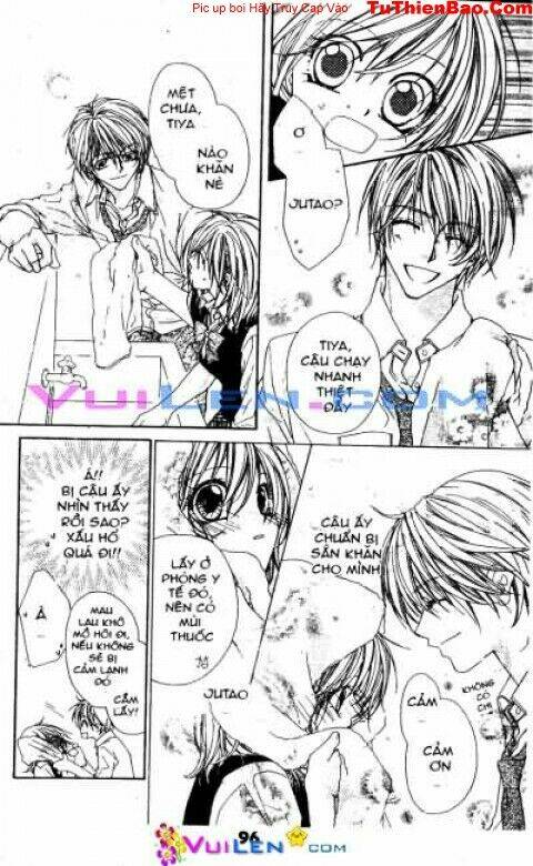 thiên thần giả tạo chapter 1 96