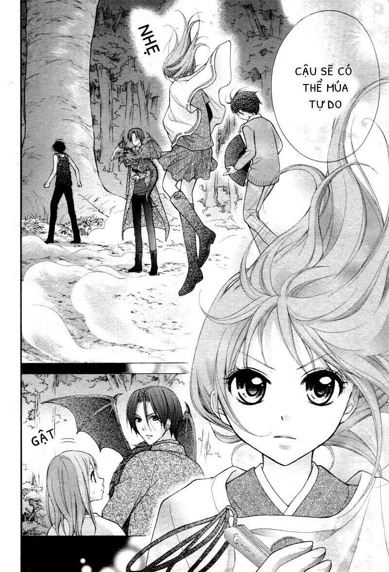 ayakashi hisen chapter 28 12