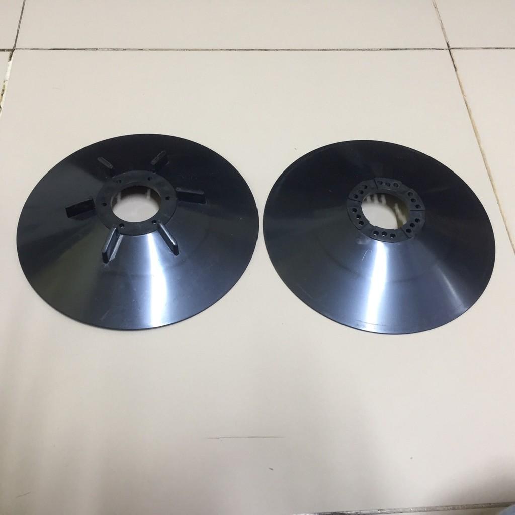 Bộ bánh xe hút nước