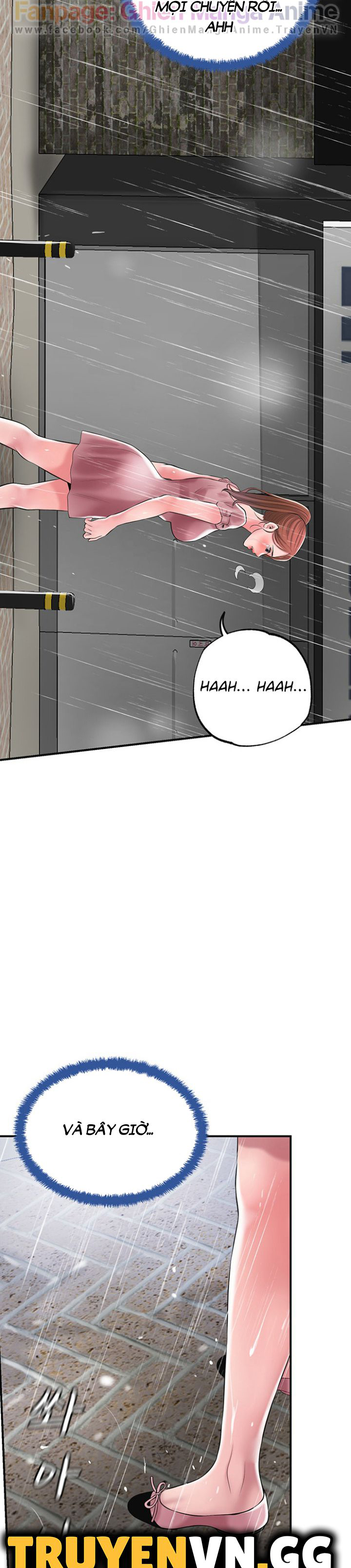 thị trấn nóng bỏng chapter 46 46