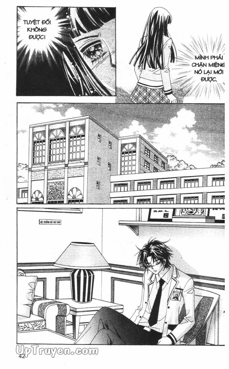 thoát kiếp hồ ly chapter 10 41