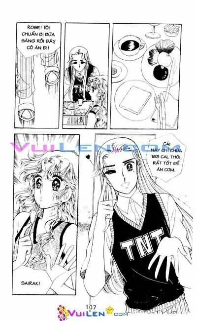 giảm cân để yêu chapter 7 107
