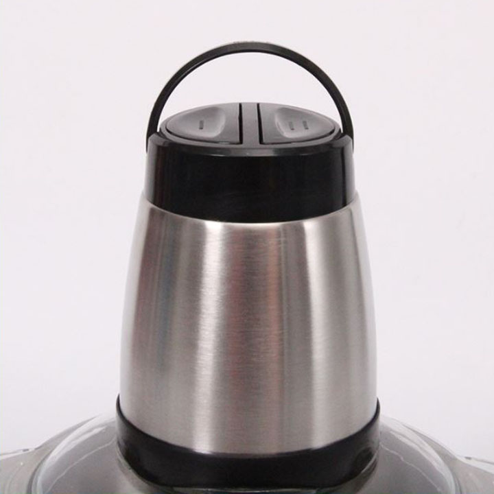 Máy xay thịt mini nhỏ gọn dễ sử dụng