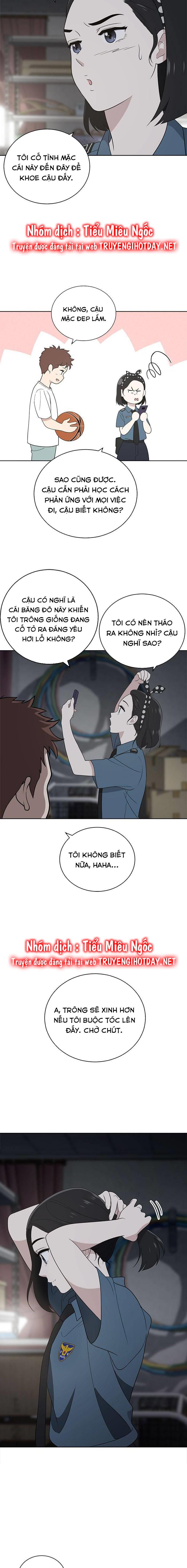 tuyệt vọng chapter 57 7