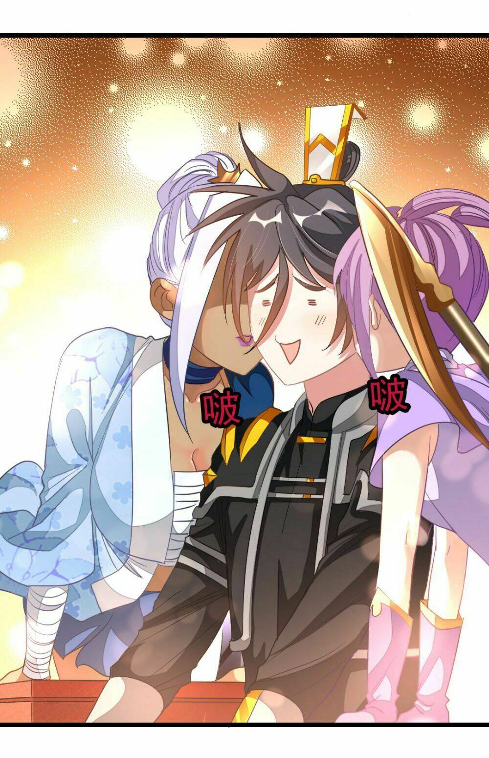 cửu dương thần vương chapter 154 30