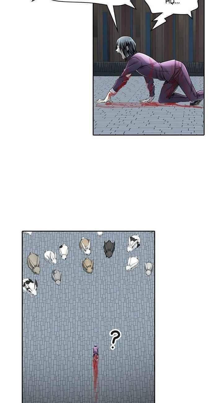 tòa tháp bí ẩn 2 chapter 494 94