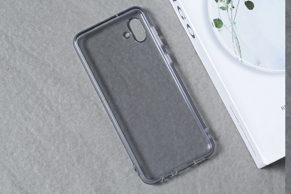 Ốp lưng trong Samsung Galaxy A04 - Hàng Chính Hãng