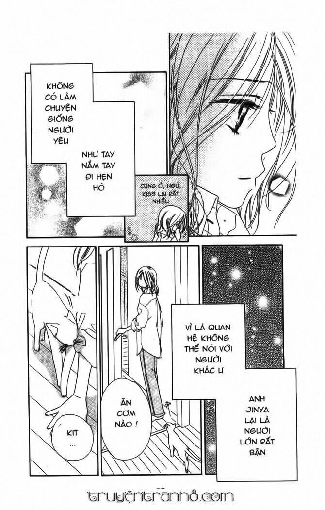 gió xuân chapter 14 4