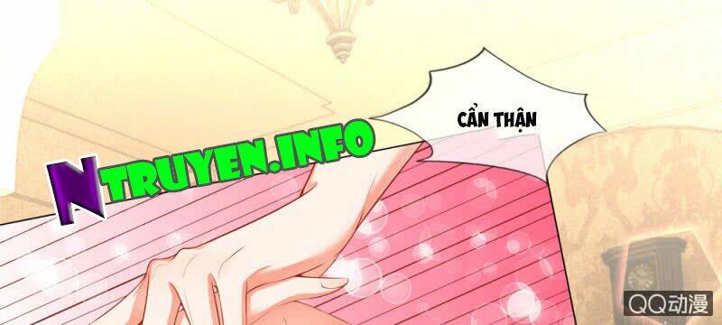 thiếu soái của tôi chính là manh như vậy chapter 25 10