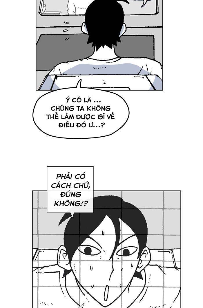 mắc kẹt trên mặt trăng chapter 56 11
