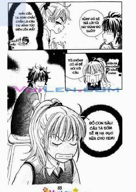 neck and neck chapter 1 80