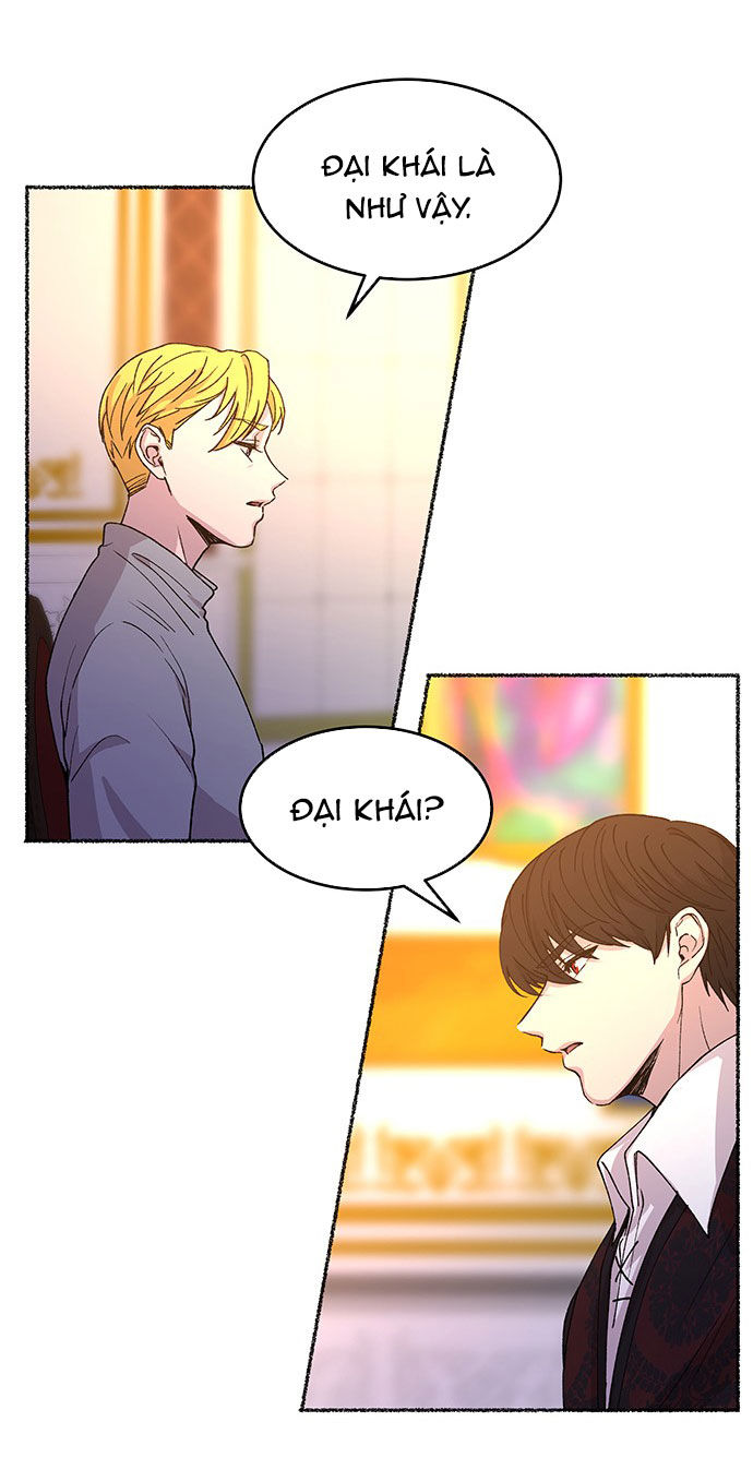 như gió trên cành cây khô chapter 60 7