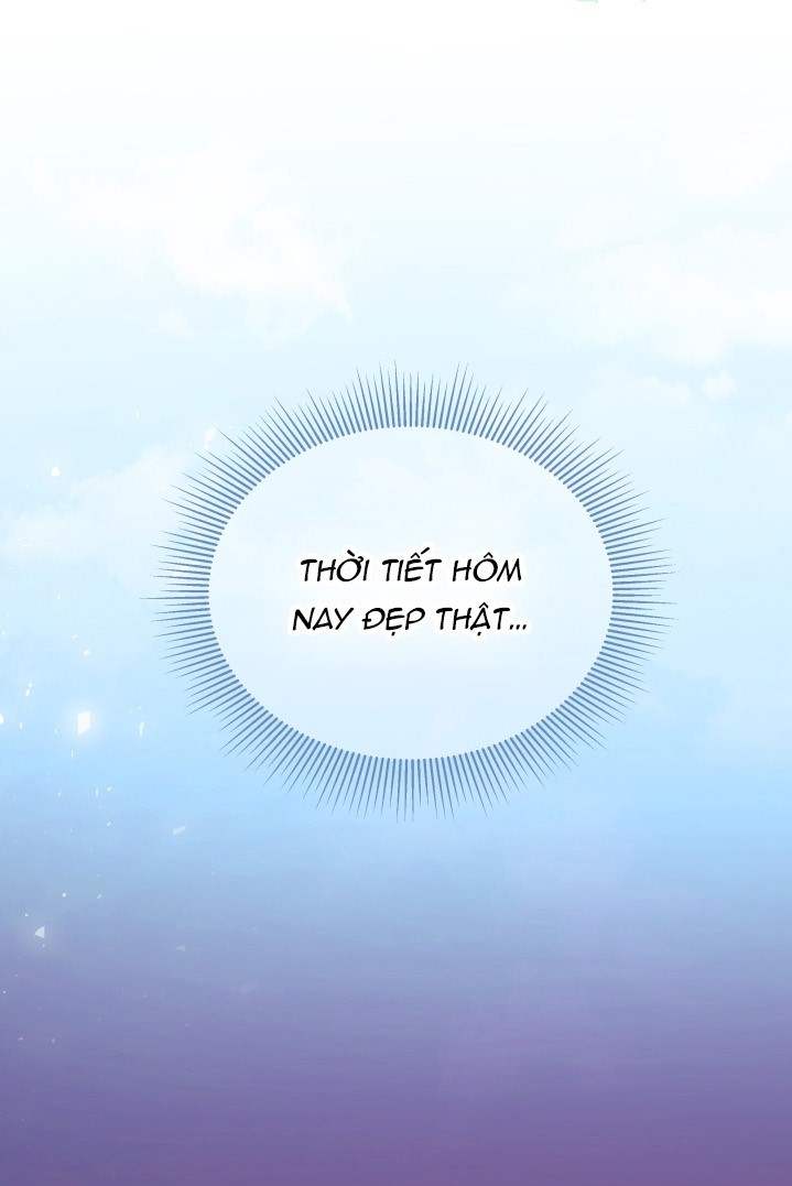 mối liên kết giữa báo đen và bé thỏ chapter 11 34