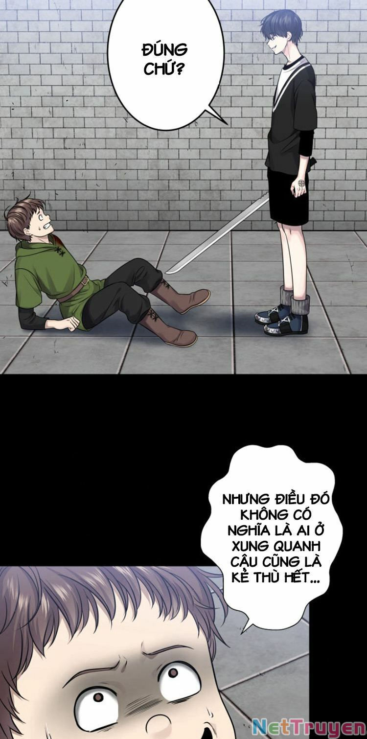 trò chơi của chúa thượng chapter 9 35