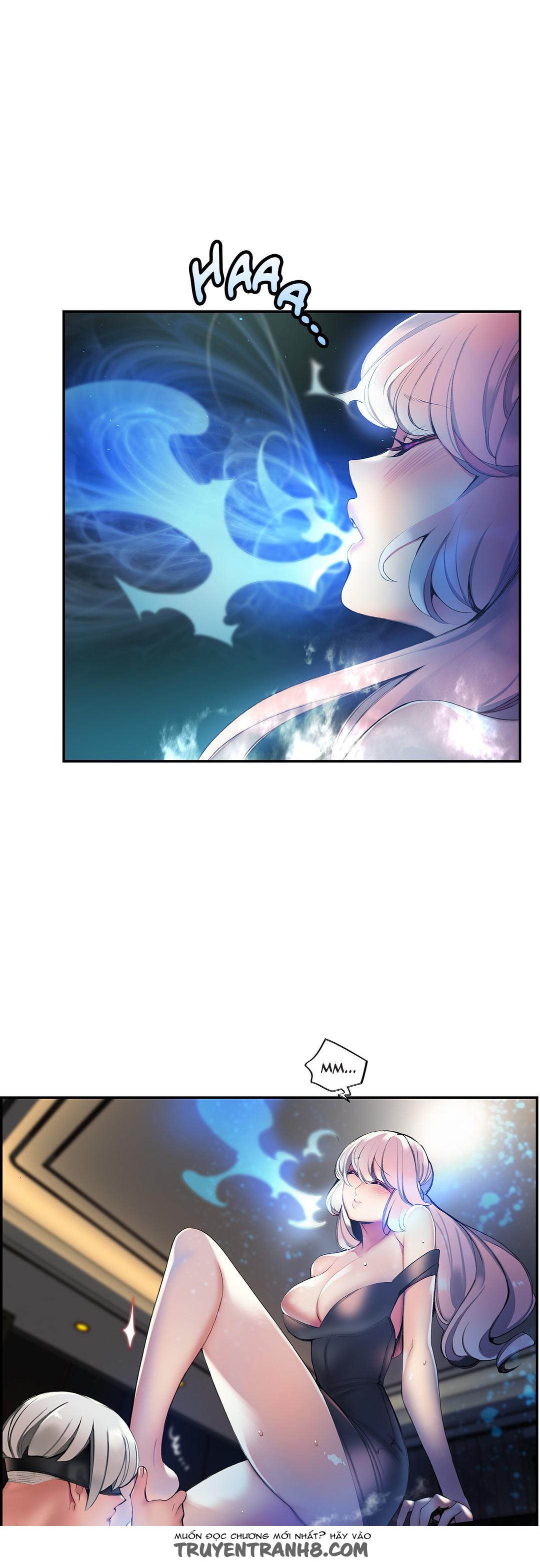 sự ràng buộc của lilith chapter 36 2