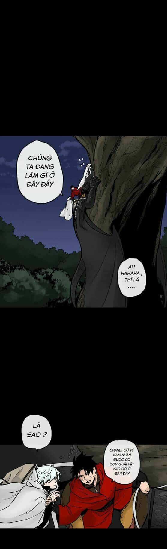 full metal wing chapter 24 7