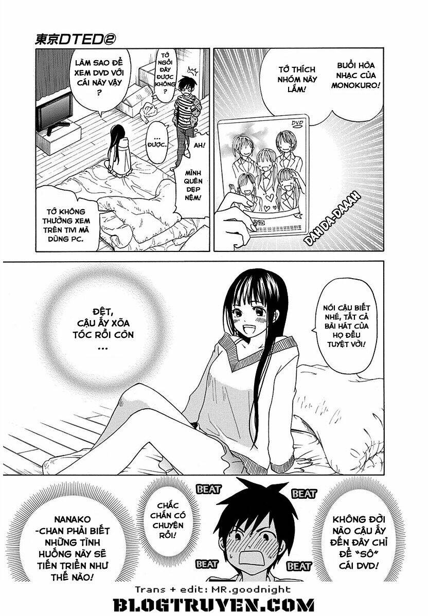 tokyo dted chapter 14 7