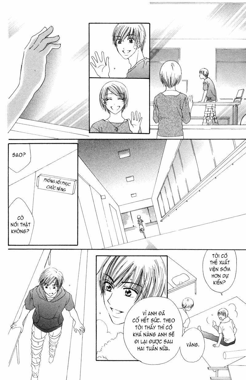 koi kyokusei chapter 2 25