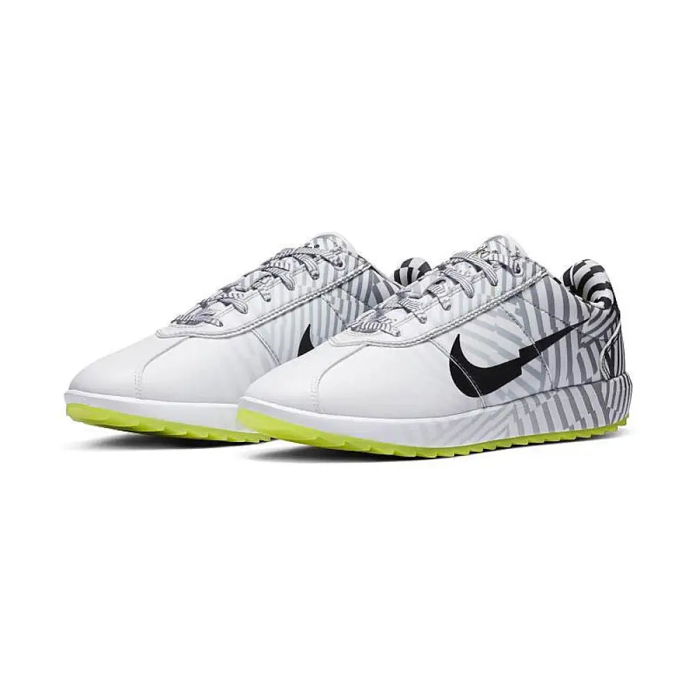 Giày đánh golf Nữ NIKE WMNS CORTEZ G NRG CI2283